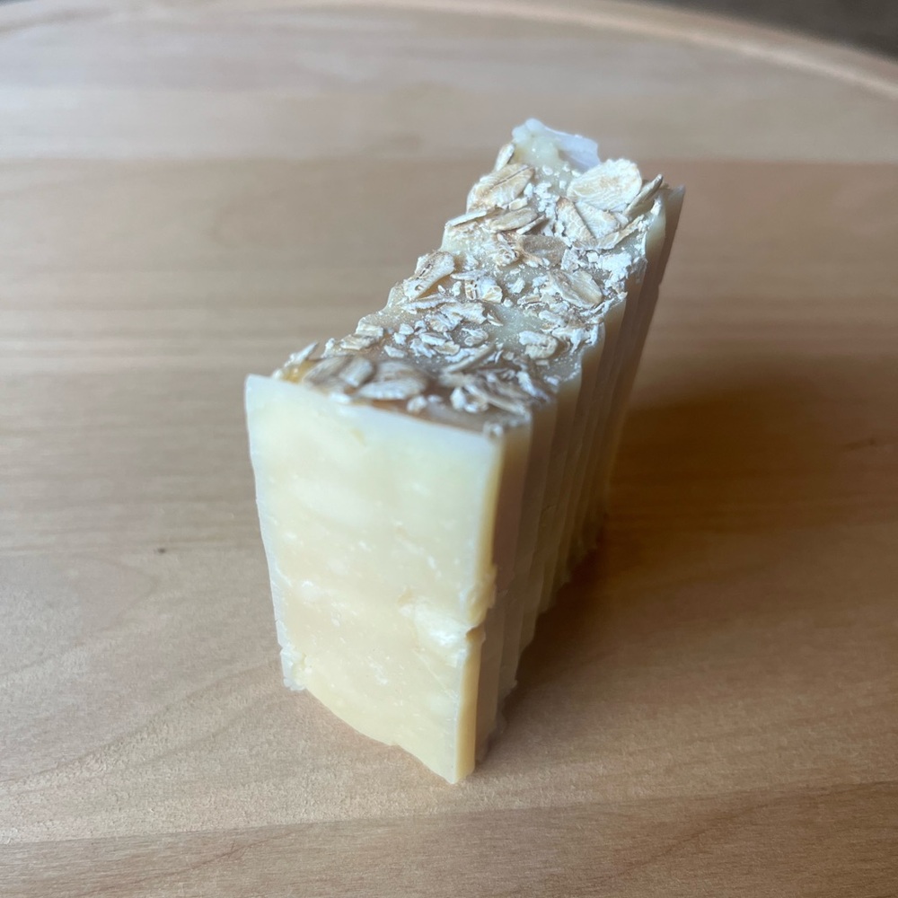 Natural Handmade Goats Milk Soap-Sensitive Skin - Picture 4 of 8